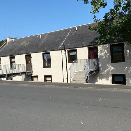 Welltrees Apartments 14 Dailly Road Maybole Екстериор снимка