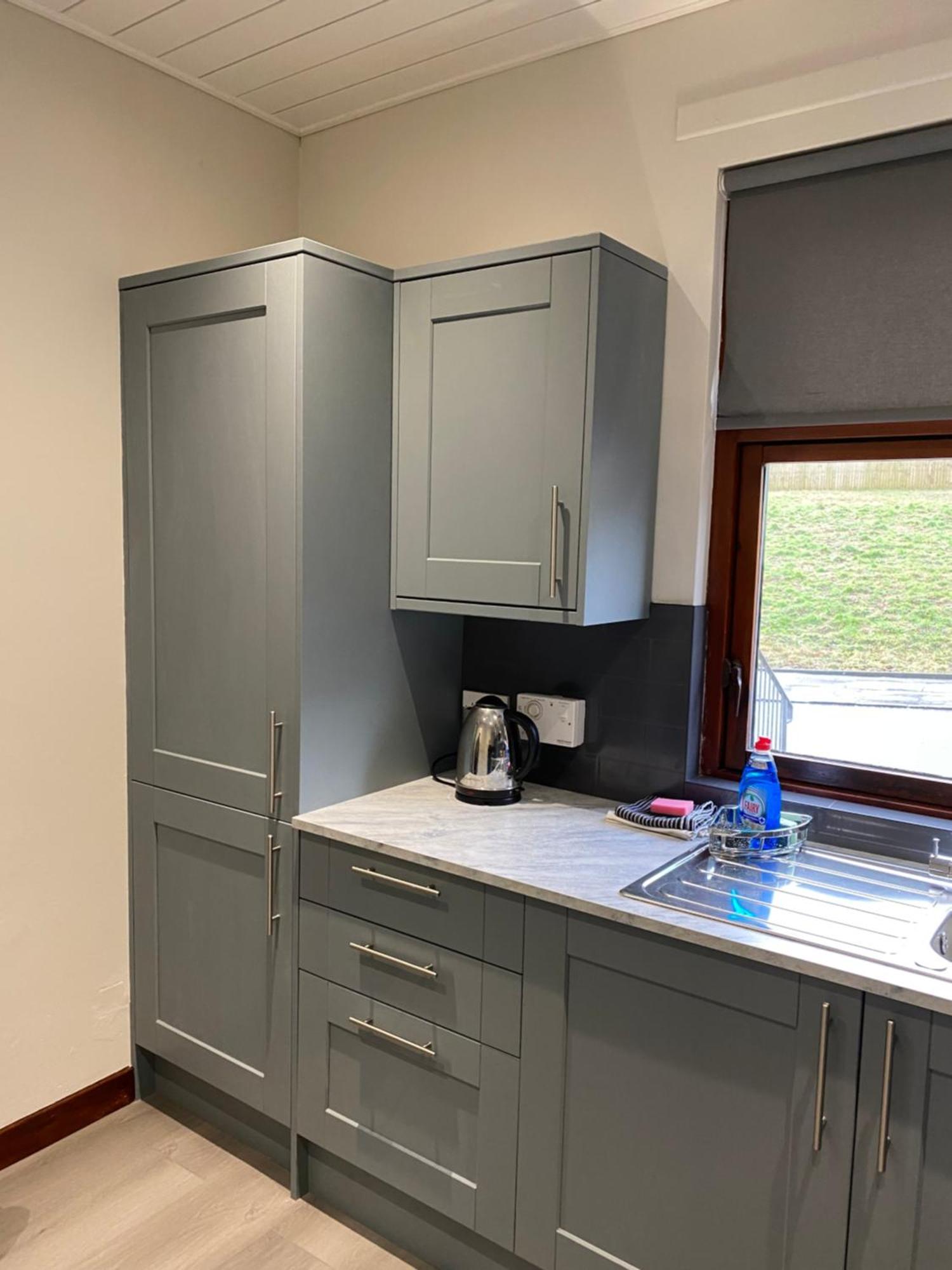Welltrees Apartments 14 Dailly Road Maybole Екстериор снимка