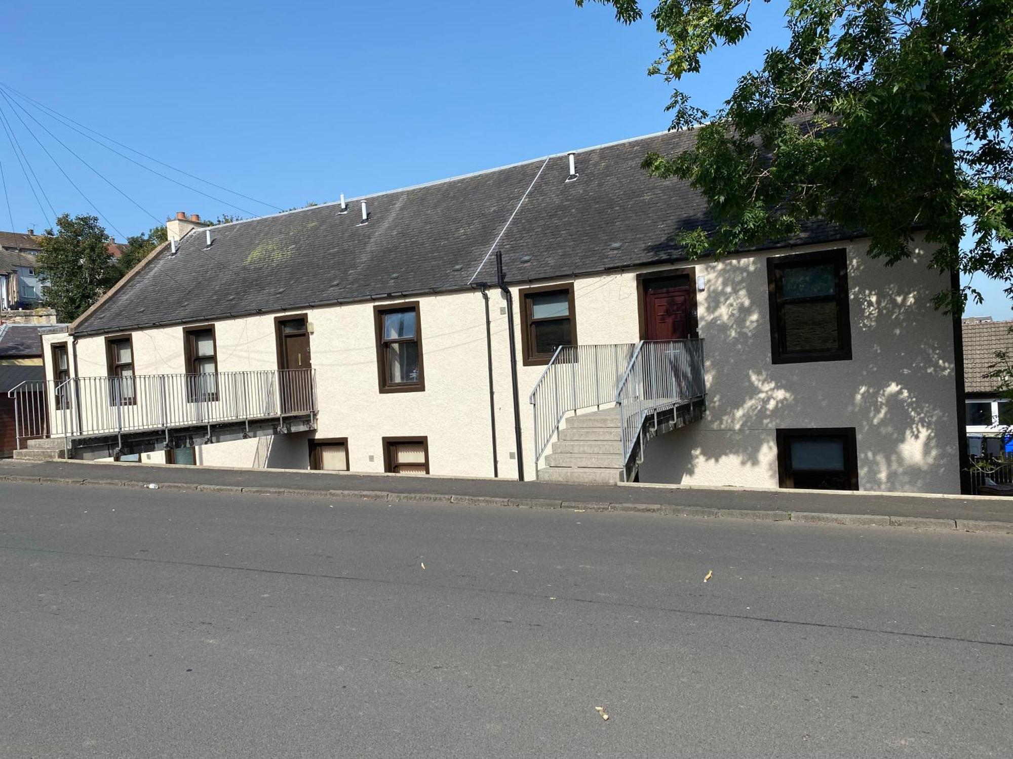 Welltrees Apartments 14 Dailly Road Maybole Екстериор снимка